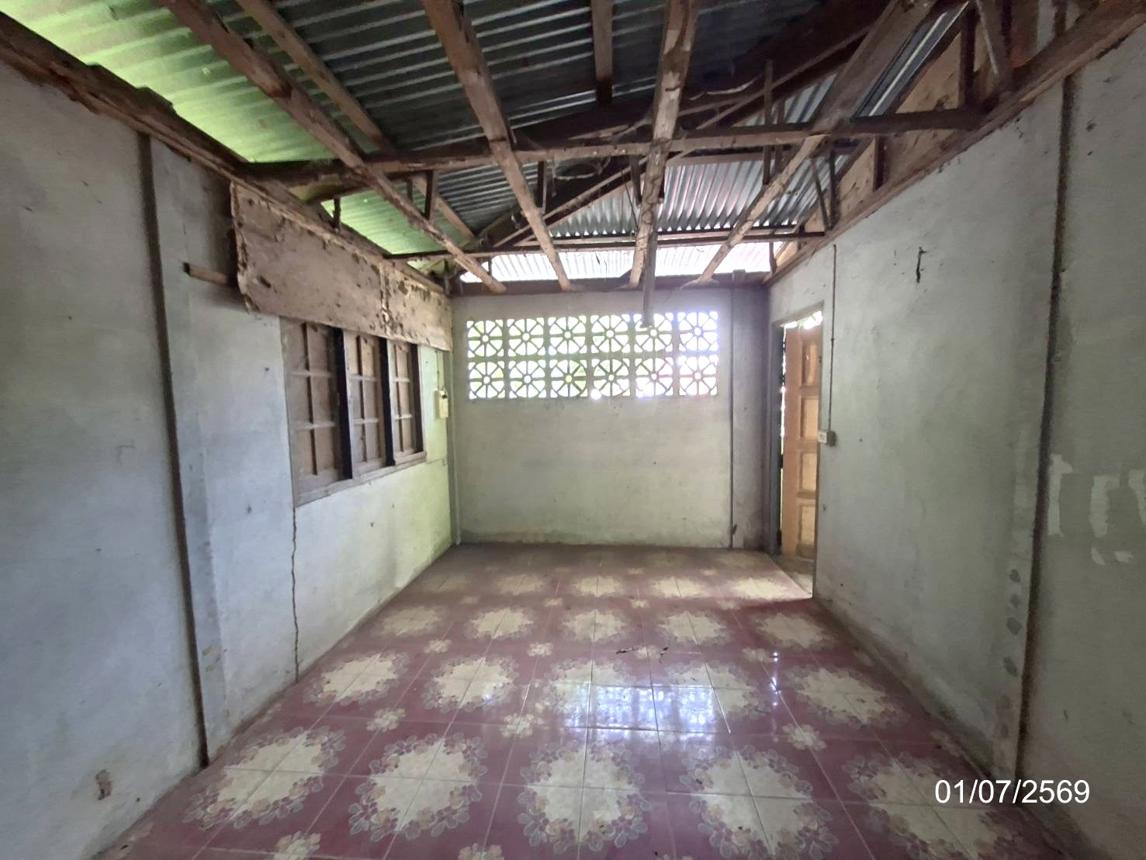 picture HOME 156 Sq.w. Muang Sakon Nakhon Sakon Nakhon for 630,000 - 23/28