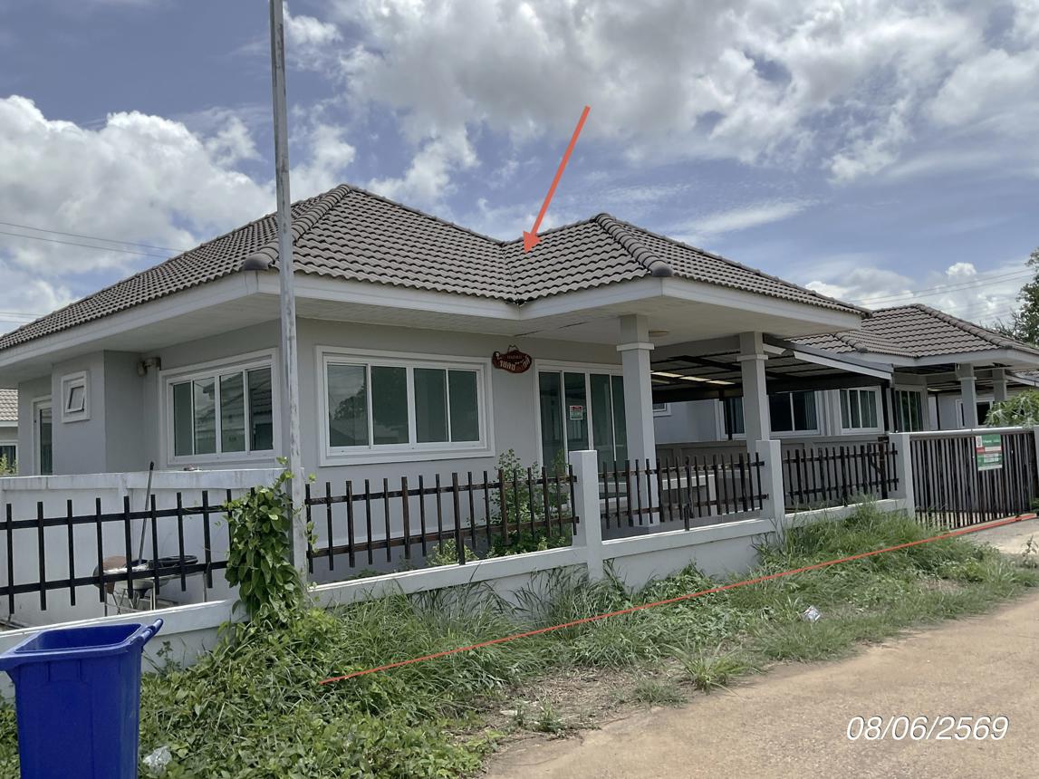 picture HOME 57.6 Sq.w. Sri Maha Pho Prachinburi for 2.3M - 16/30