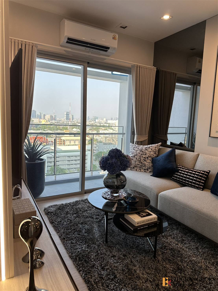 picture Move-in Ready, Just Bring Your Stuff Wanvayla Na Chaophraya - 9/10