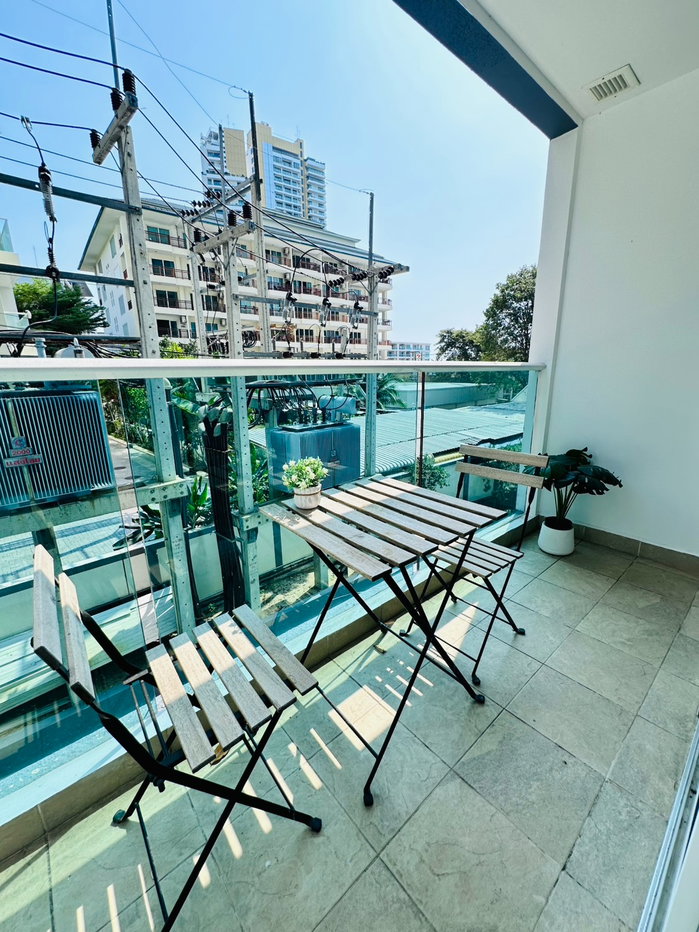 รูป 💥 ขายด่วน! Cosy Beach View Condominium พัทยา วิวทะเลสวย ราคาดีที่สุดในโครงการ - รูปที่ 16/43