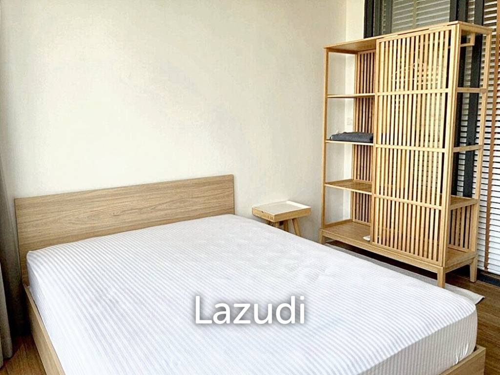 picture 37 Sqm 1 Bed 1 Bath Condo For Rent - 6/9