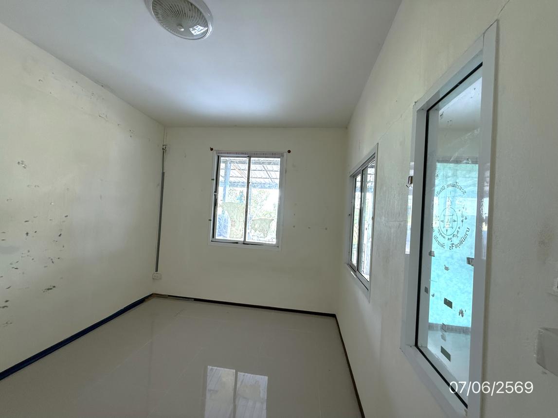 picture TOWN HOUSE 20.6 Sq.w. Pluak Daeng Rayong for 1.3M - 15/24