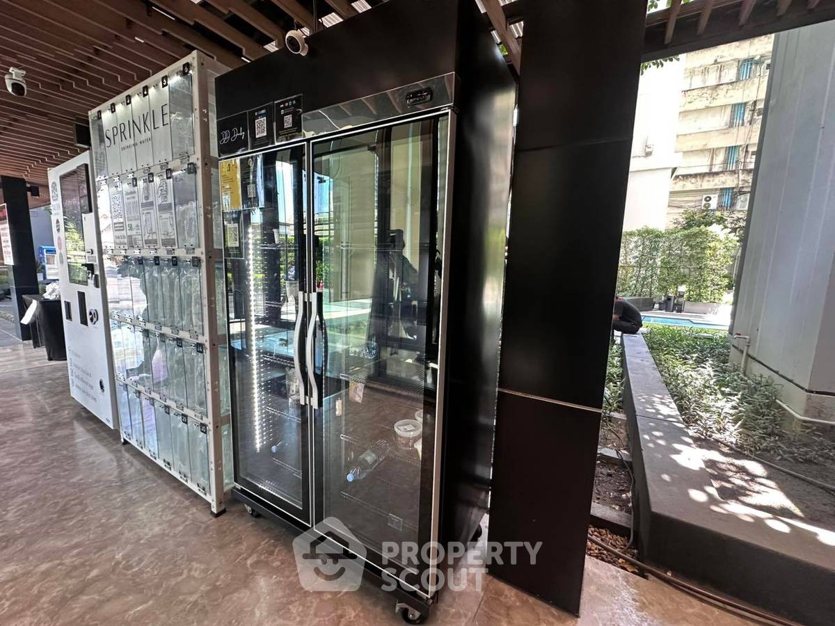 picture 1-BR Condo For Rent At Ceil By Sansiri Near BTS Thong Lor (ID 3163426) - 11/14