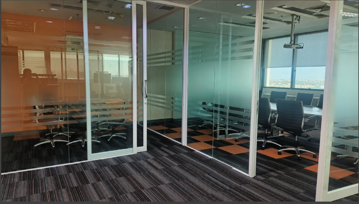 picture Office for selling at Central City Tower - 6/16