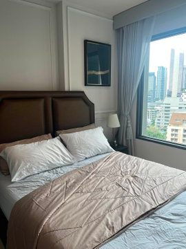 🏢 ให้เช่าคอนโด : Life One Wireless (ไลฟ์ วัน ไวร์เลส) รหัสทรัพย์ | 📌LNP-C14313