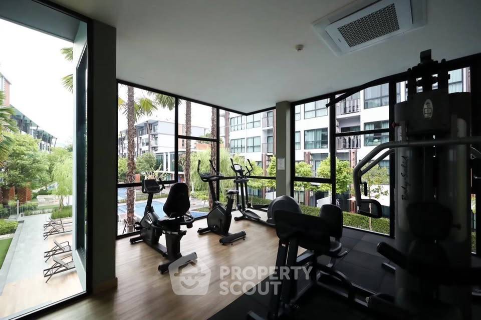 picture 1-BR Condo At Arise Condo At Mahidol, Pa Daet Chiang Mai (ID 3163150) - 21/21