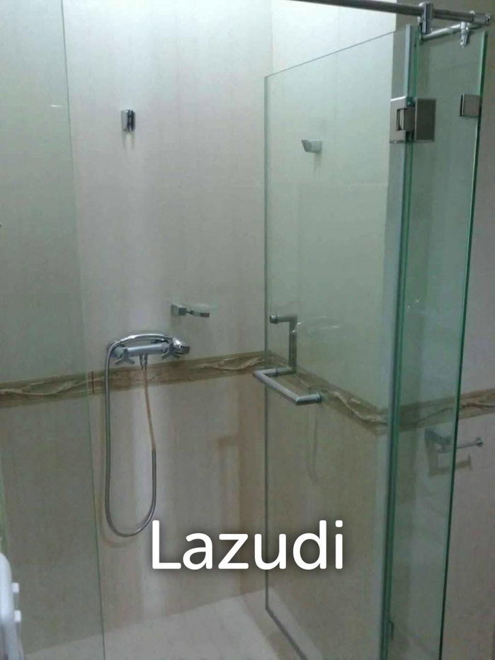 รูป 40 sqm 1 Bedroom Condo on High Floor at The Address Siam Ratchathewi Bangkok - รูปที่ 6/12