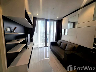 ขายคอนโด : ขาย คอนโด 1 ห้องนอน ในโครงการ นารา ไนน์ บาย อีสเทอร์น สตาร์ 6656805
