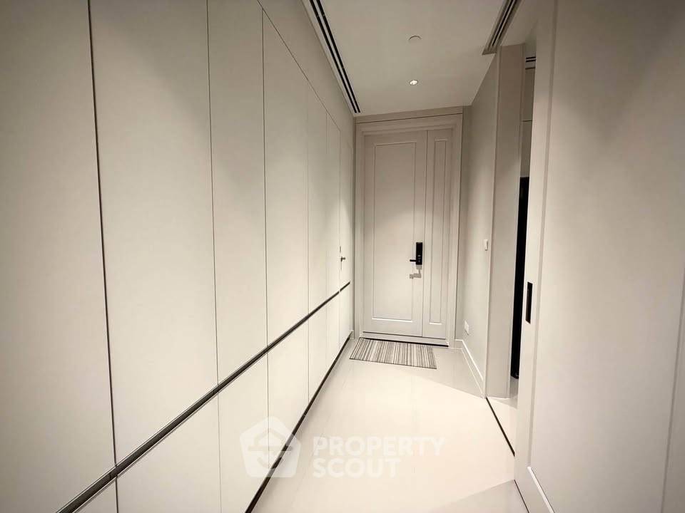picture 32nd-Floor 3-BR 218 Sqm At One 89 Wireless Near MRT Lumphini (ID 3165153) - 12/12
