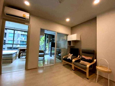 Condos for sale : CONDO FOR SALE WITH TENANT –  The Tree Sukhumvit 64 | Near BTS Punnawithi
