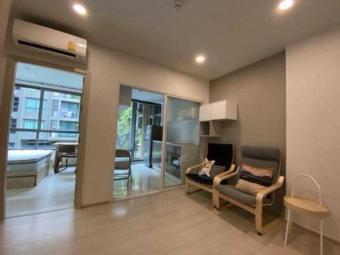 🏙️ ขายคอนโดพร้อมผู้เช่า รับรายได้ต่อได้ทันที The Tree Sukhumvit 64 | ใกล้ BTS ปุณณวิถี