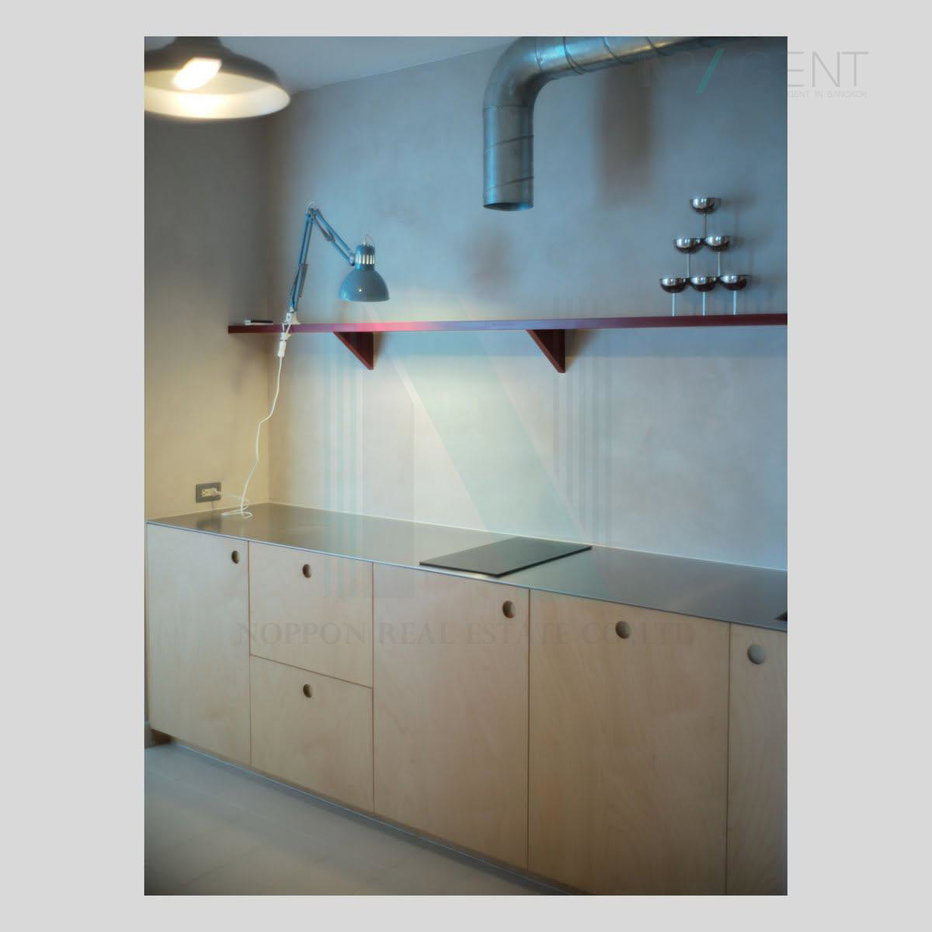 picture ðš For Sell Condo BAAN SUAN THON PHUTTHABUCHA 47 Building 1, Floor 3,2 bed room, Room size 55 sqm - 3/8
