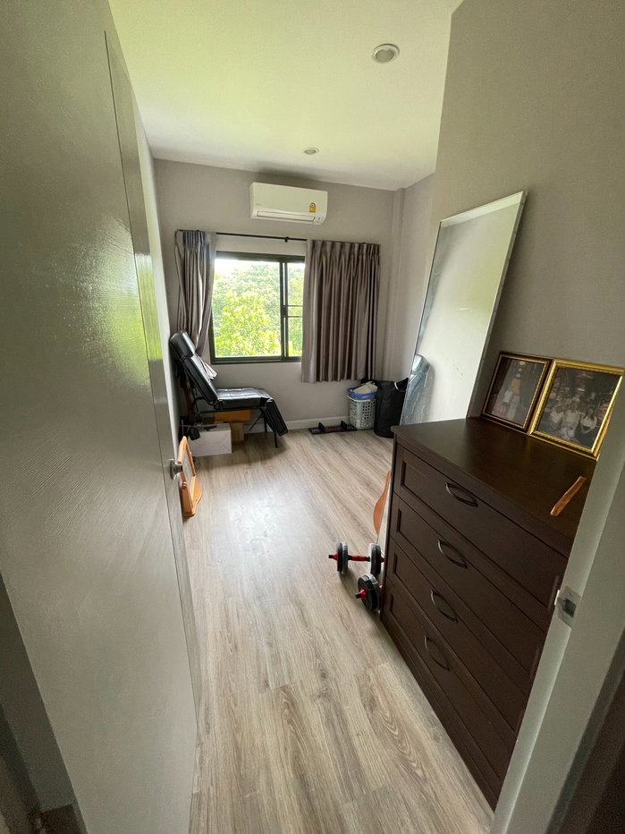 picture V Compound Tiwanon-Rangsit   House For Sale / Line : @mintocondo - 10/21