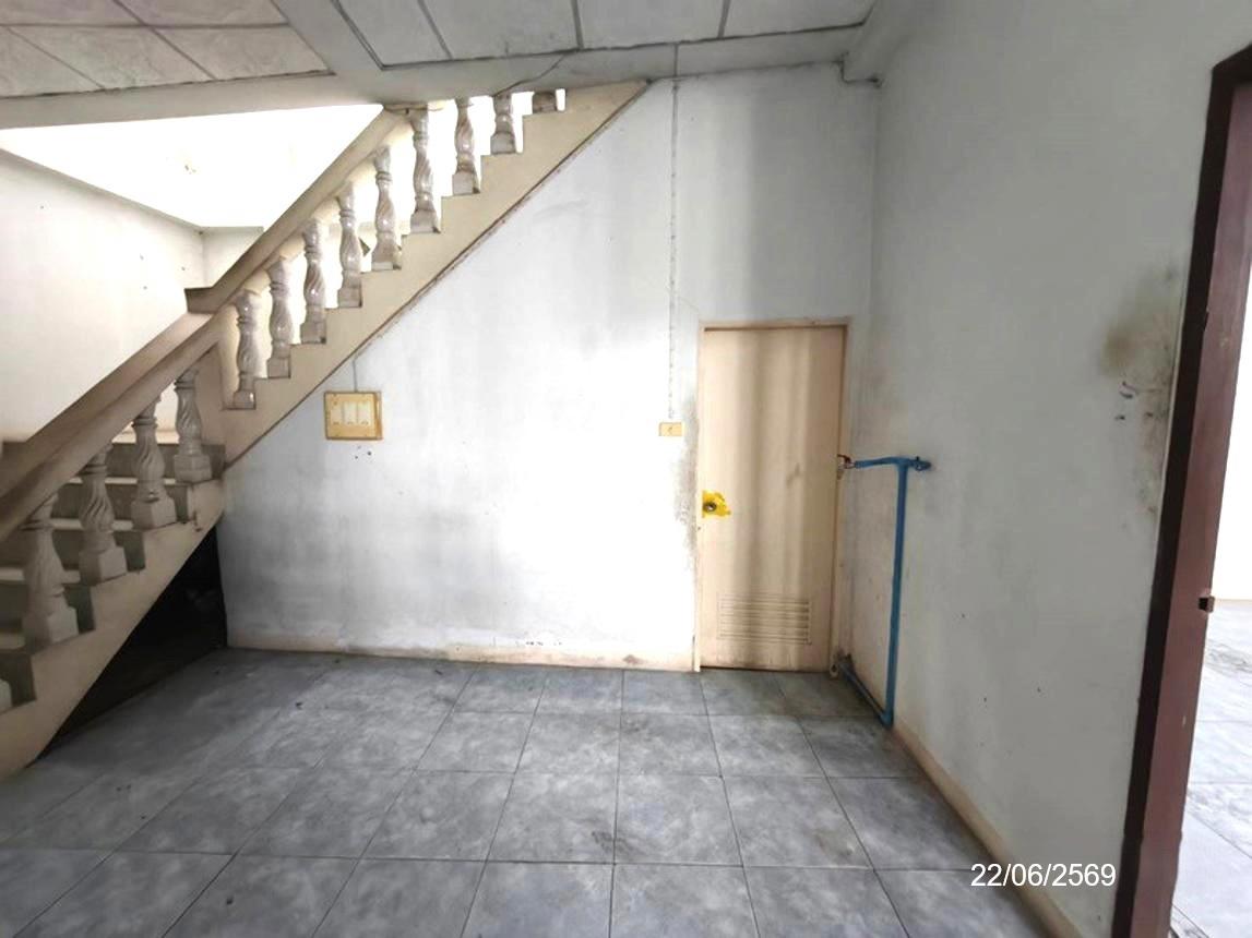 รูป อาคารพาณิชย์ 42 ตร.วา แก้งสนามนาง นครราชสีมา 2M - รูปที่ 20/32