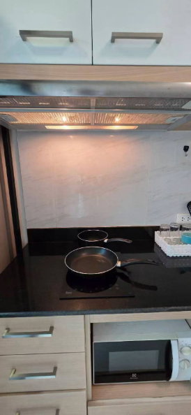 รูป ‼️For Rent‼️ 🏠 The Treasure Condominium (ในโครงการ CBP) ** ลดราคาลงเหลือเดือนละ 11,000 บาท** - รูปที่ 16/19