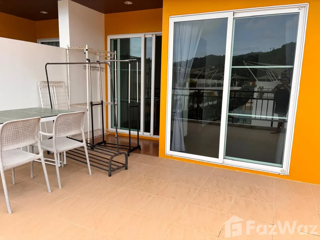 รูป ขาย ทาวน์เฮ้าส์ 3 ห้องนอน ในโครงการ เอพี แกรนด์ เรสซิเดนซ์ 6658019 - รูปที่ 31/33