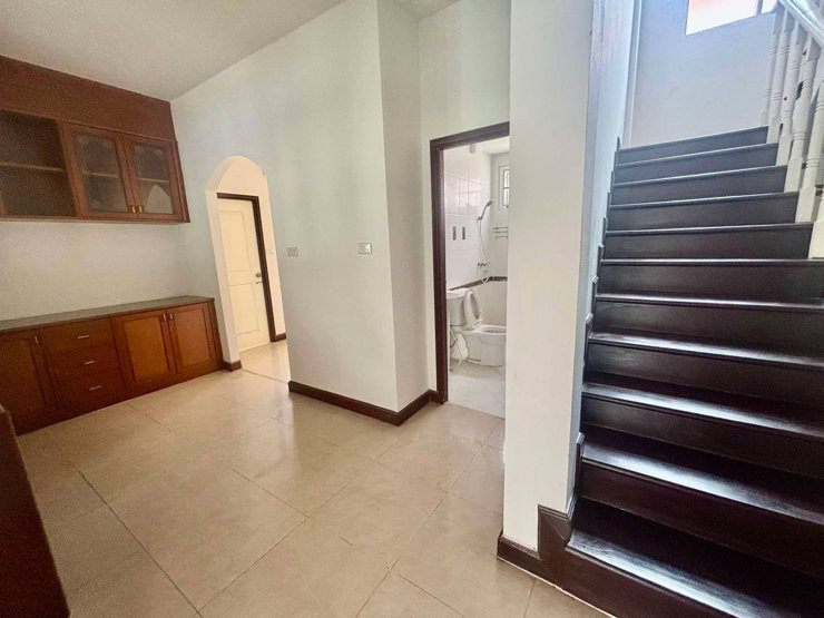 รูป ขายบ้านใหญ่ กลางเมือง วิวบึงหนองโคตร - รูปที่ 12/20