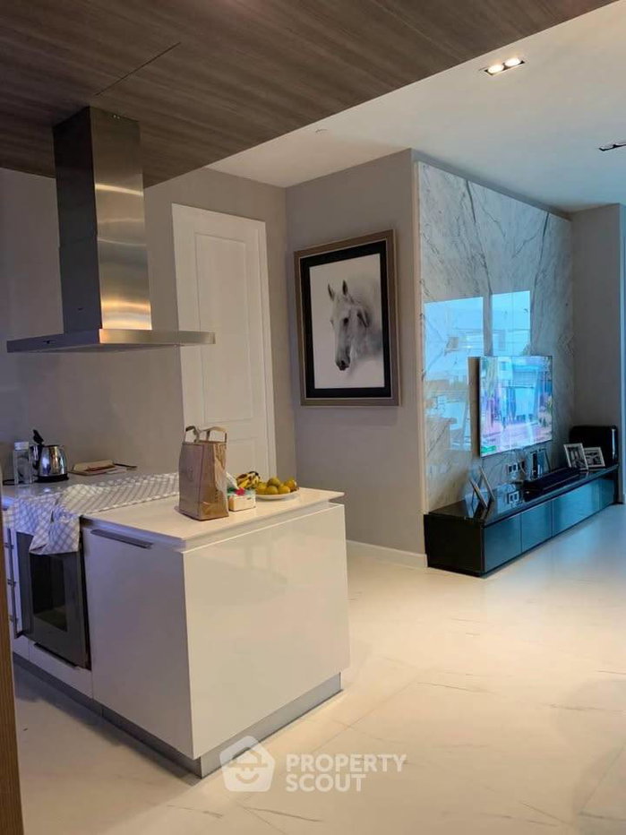picture 100 Sqm 2-BR At 185 Rajadamri Near BTS Ratchadamri (ID 3161055) - 14/17
