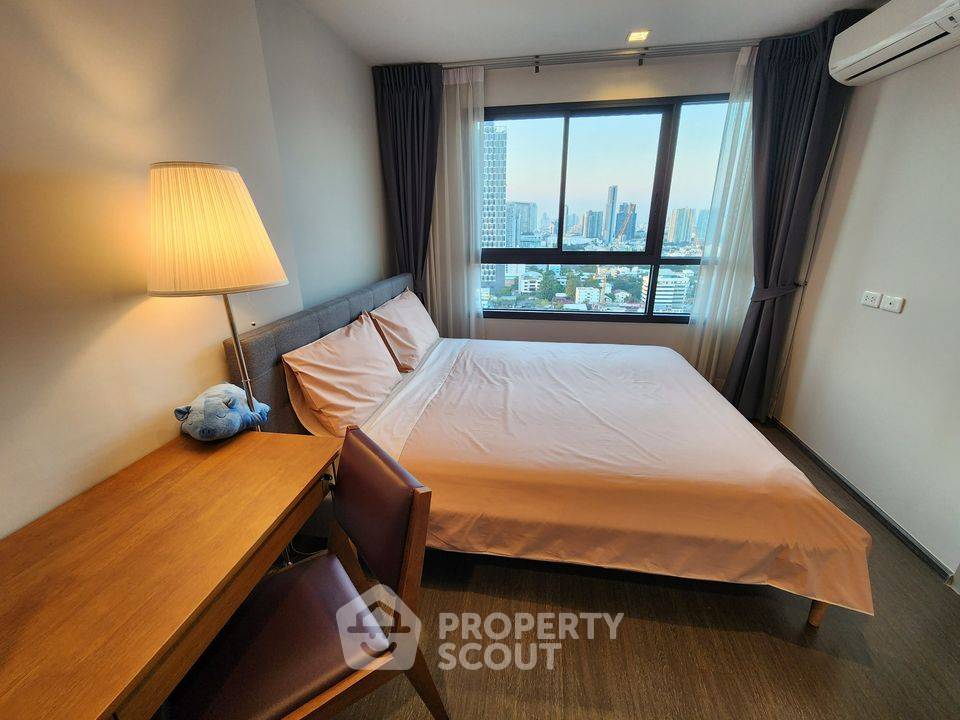 รูป ใกล้ BTS บางจาก 100 ม. ห้อง 1 ห้องนอน ชั้น 23 Ideo Sukhumvit 93 (ID 995319) - รูปที่ 17/30