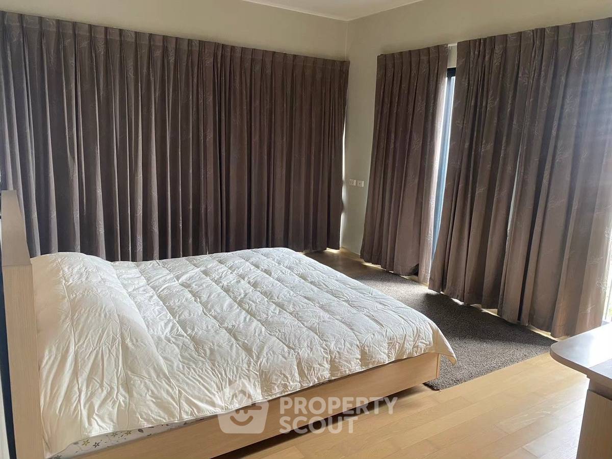 รูป ใกล้ BTS เอกมัย เพียง 200 ม. | 2 ห้องนอน Noble Reveal Ekamai (ID 3161847) - รูปที่ 2/11