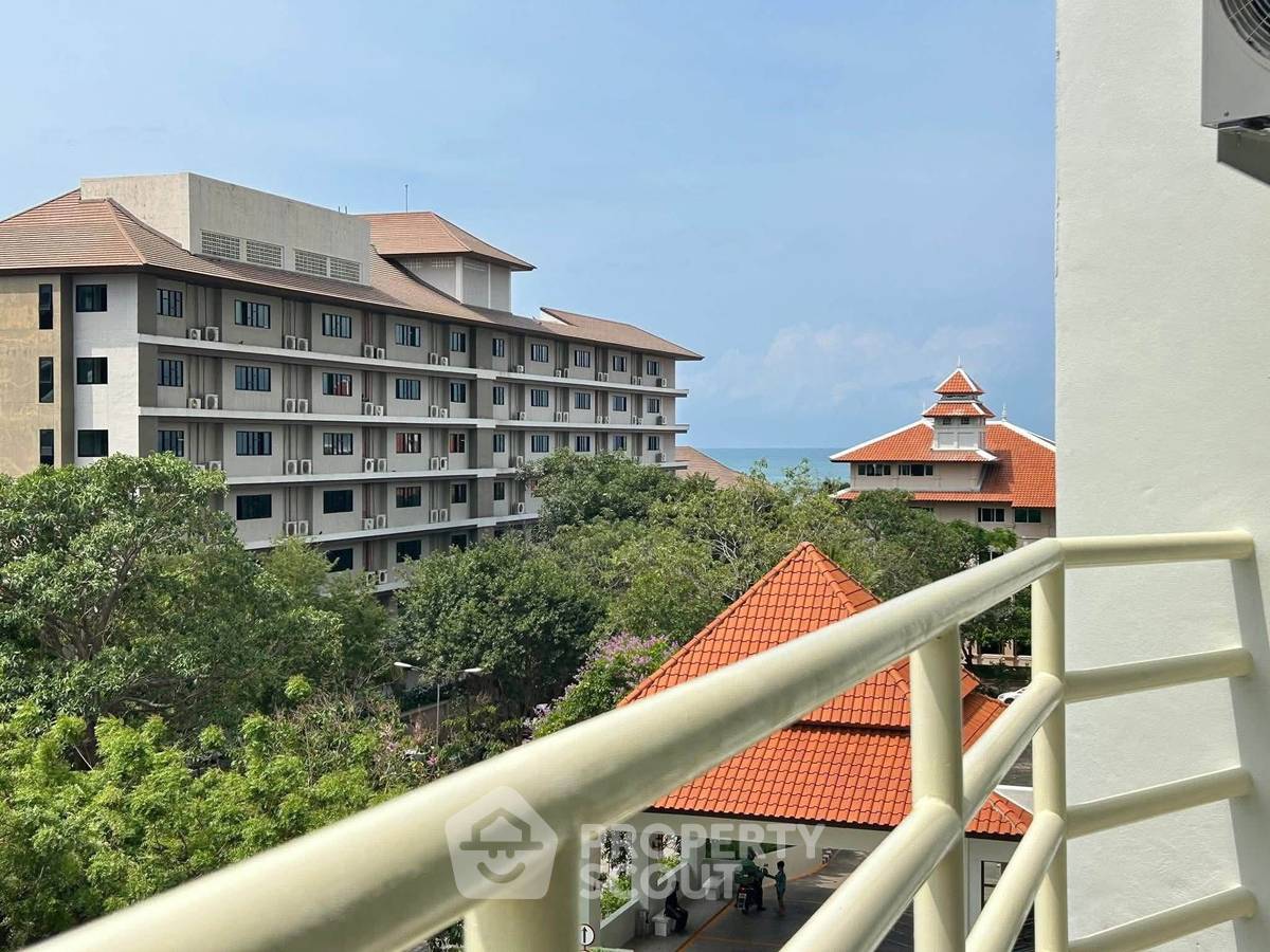 รูป คอนโด 1 ห้องนอน ขนาด 48 ตร.ม. View Talay 5 Condominium Jomtien ใกล้หาดจอมเทียน (ID 3162953) - รูปที่ 9/10