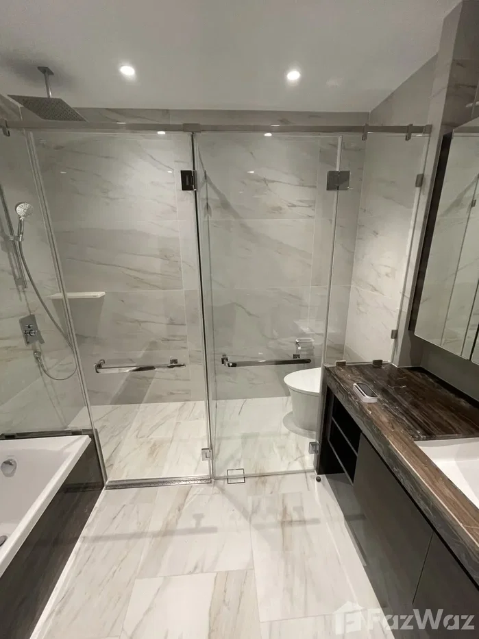 picture 3 Bedroom for sale Supalai Icon Sathorn 6657120 - 3/14