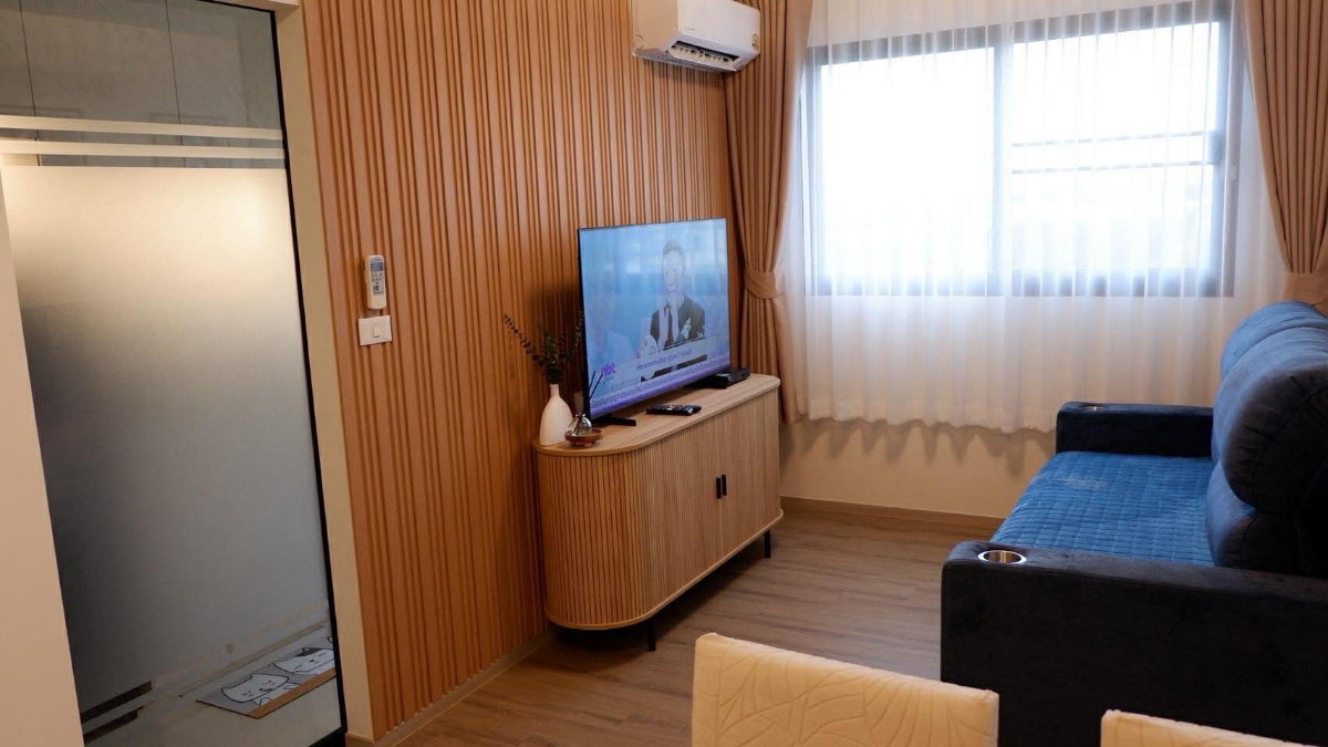 รูป เช่าคอนโด The Origin Bangkae/ดิ ออริจิ้น บางแค (T6908001) ID Line : @rent24 - รูปที่ 6/9