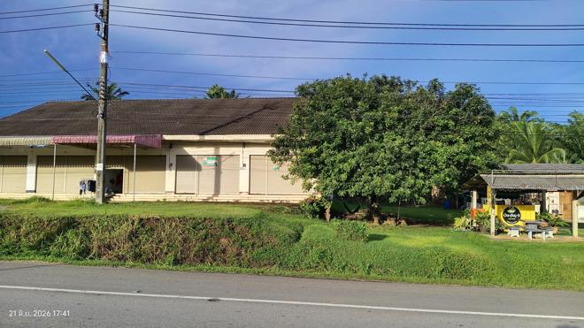 picture SHOP HOUSE 31 Sq.w. Ao Luk Krabi for 829,000 - 12/28