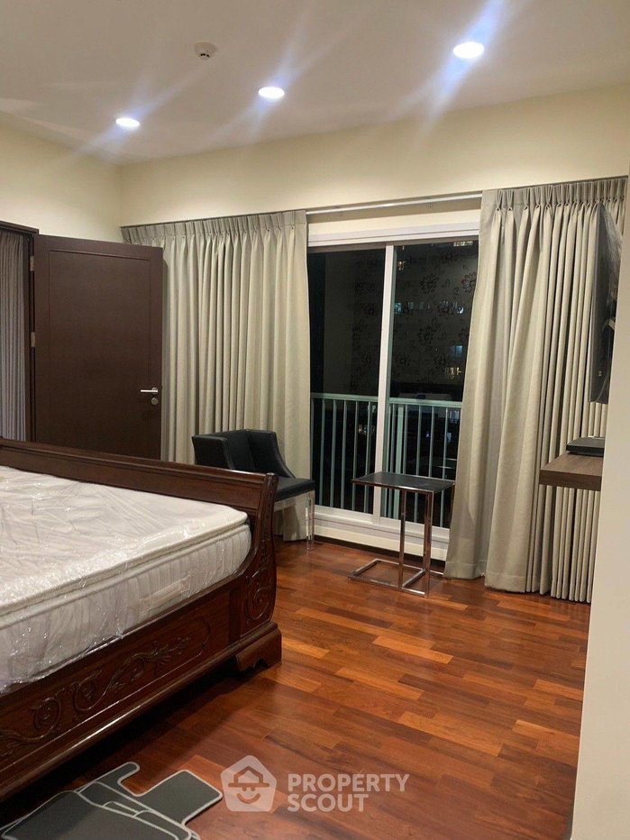 picture Spacious 2-BR 138 Sqm At Noble Ora Near BTS Thong Lor (ID 1913997) - 13/25