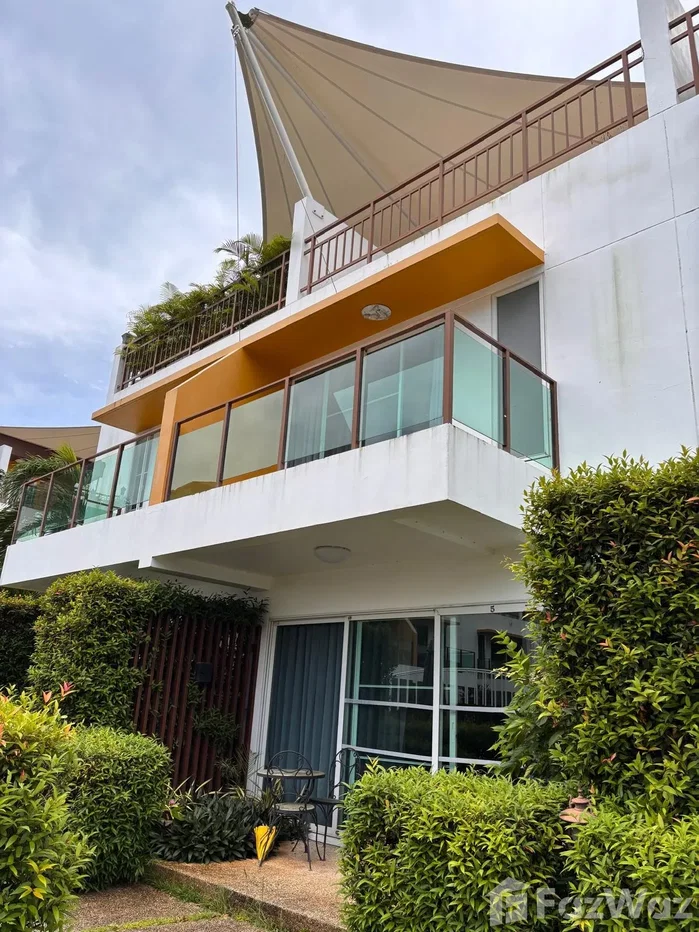 รูป ขาย ทาวน์เฮ้าส์ 3 ห้องนอน ในโครงการ เอพี แกรนด์ เรสซิเดนซ์ 6658019 - รูปที่ 2/33