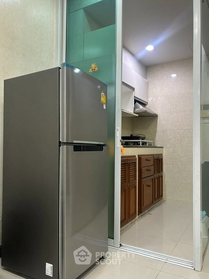 รูป คอนโด 2 ห้องนอน Supalai Premier Ratchathewi ใกล้ BTS ราชเทวี (ID 3164944) - รูปที่ 6/7
