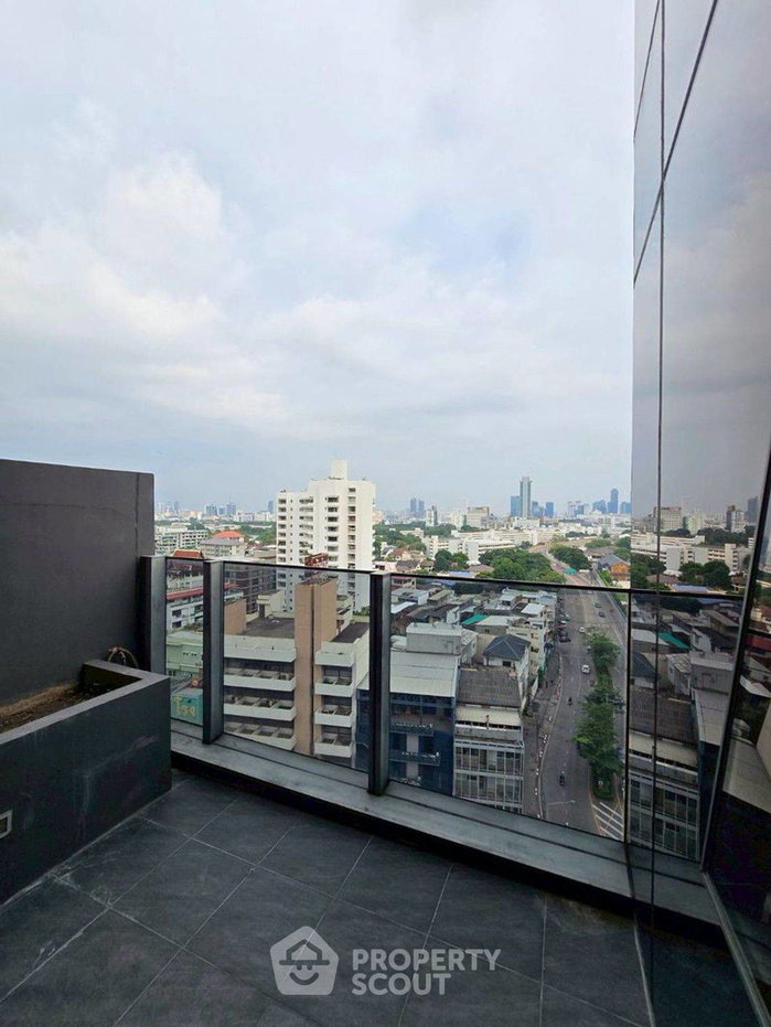 picture Spacious 1-BR 90 Sqm Siamese Ratchakru Near BTS Sanam Pao (ID 3161591) - 8/8