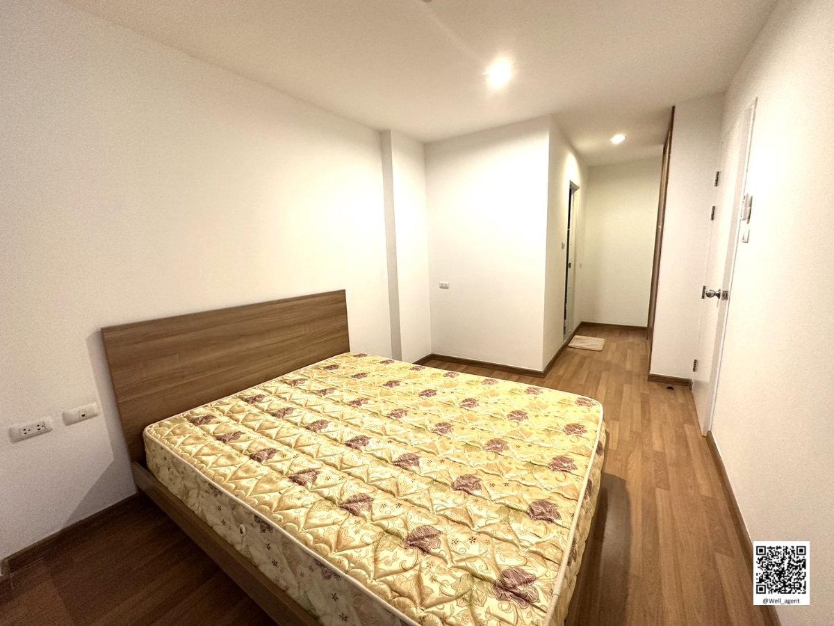 รูป 📍For Rent | ที - พลัส คอนโด อมตะนคร (T - Plus Condo Amatanakorn)  ติดต่อ / Contact: 064-242-6068 - รูปที่ 3/12