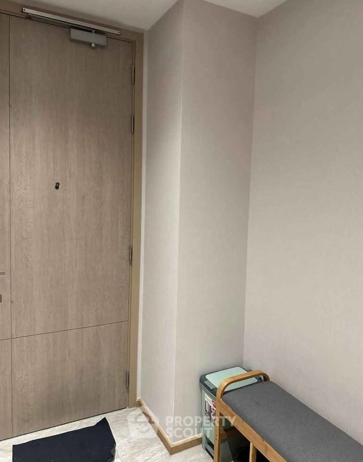 รูป ชั้น 24 คอนโด 1 ห้องนอน ASHTON Asoke - Rama 9 ใกล้ MRT พระราม 9 200 ม. (ID 3163873) - รูปที่ 5/14