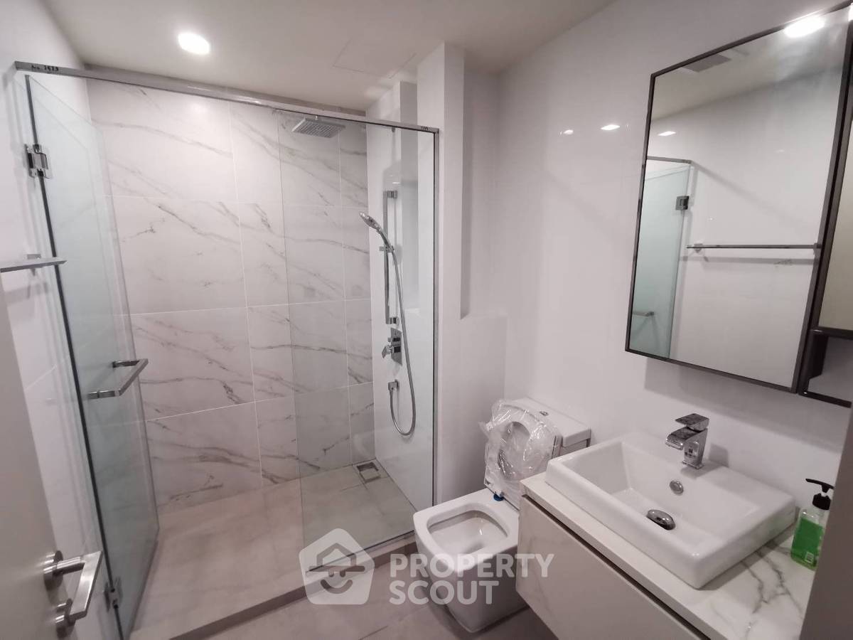 picture 100m From BTS Punnawithi | 1-BR The Line Sukhumvit 101 (ID 45490) - 10/11
