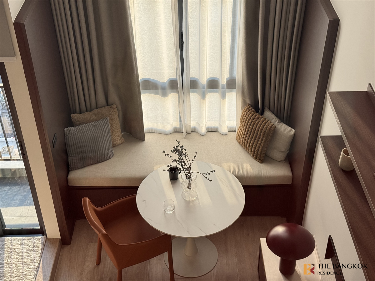 picture Ideo Rama 9-Asoke Special Unit, Great Value near MRT Rama 9 Station - 2/10