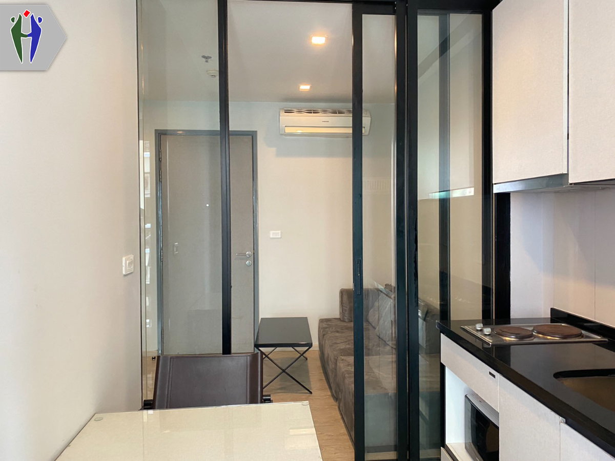 picture Condo for rent Central at The Base Pattaya 💦🐳✨ - 3/10