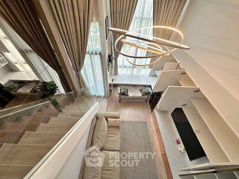 24th-Floor 1-BR Ideo New Rama 9 Near ARL Ramkhamhaeng (ID 3035744)
