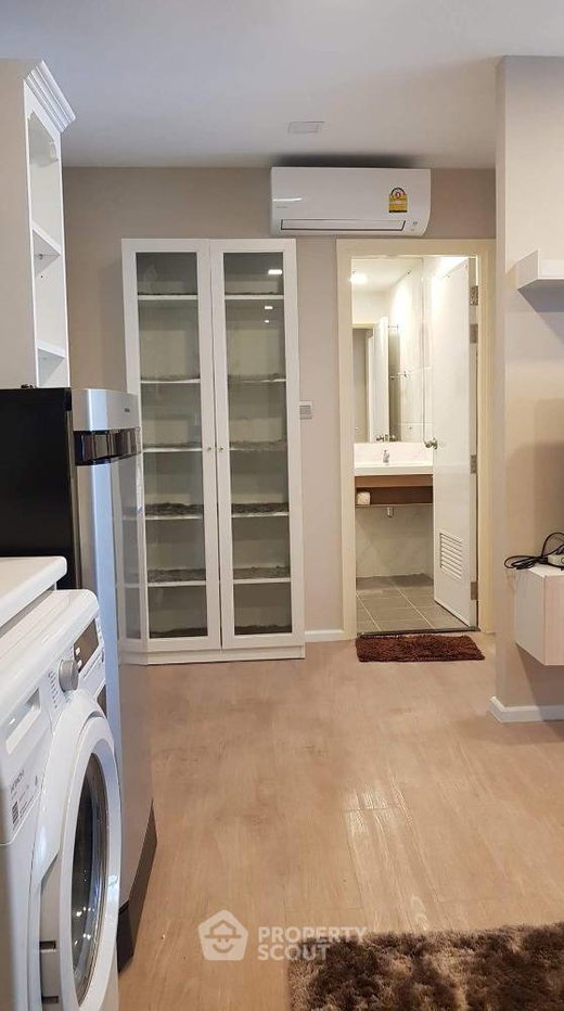 picture 2-BR 43 Sqm Condo At Wynn Condo, Sai Mai (ID 894177) - 19/25