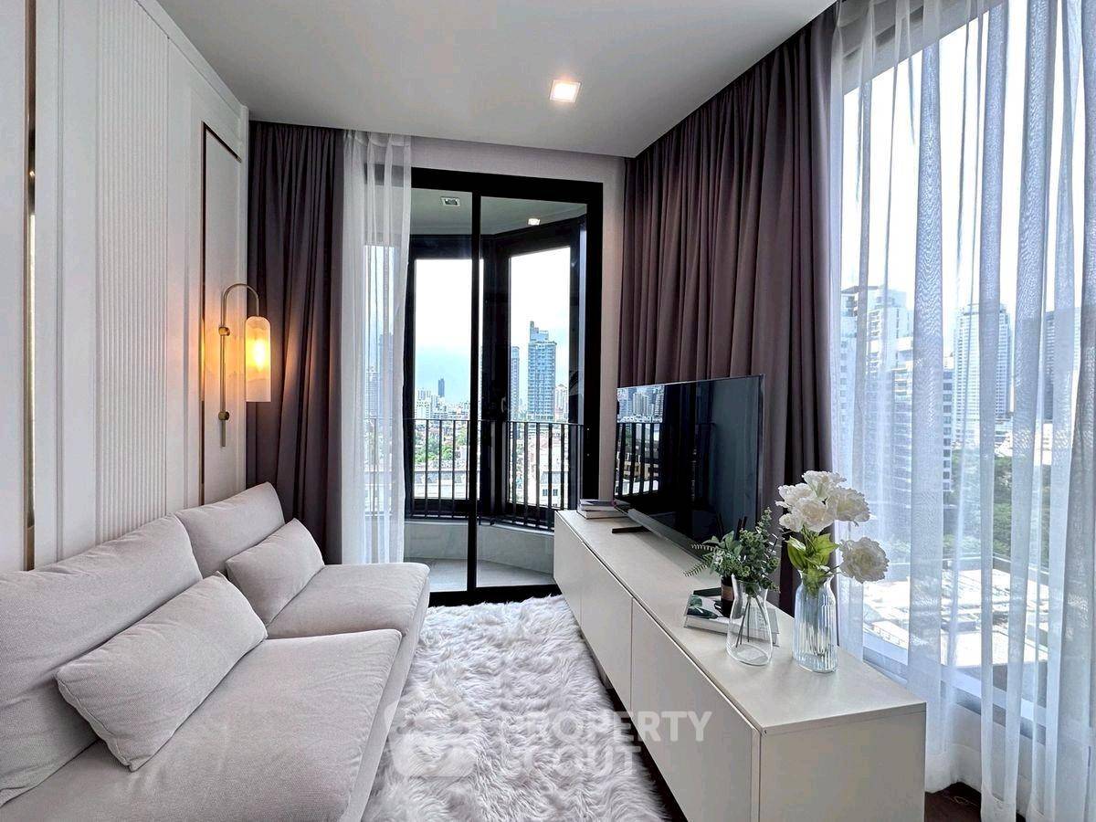 picture 1-BR Condo At Ideo Q Sukhumvit 36 Near BTS Thong Lor (ID 3164084) - 5/18
