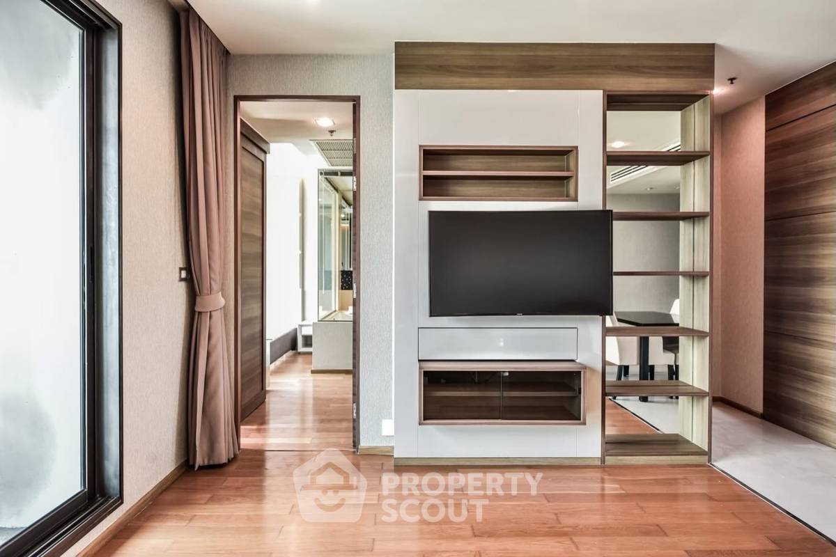 picture 20th-Floor 2-BR At The Address Sathorn, 200m To BTS Saint Louis (ID 3162962) - 15/15