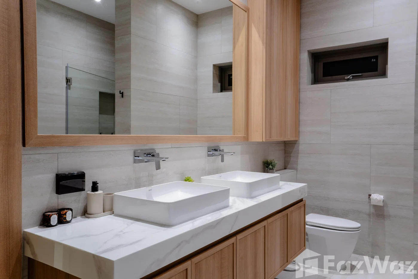 รูป ขาย วิลล่า 3 ห้องนอน ในโครงการ ลา เฟลิซ หัวหิน 6657380 - รูปที่ 40/173