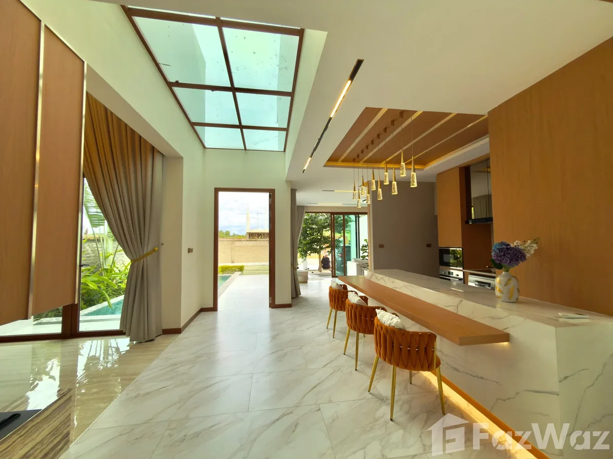 picture Atmos prime villa Pattaya 5bedroom 6bathroom 6636470 - 2/16