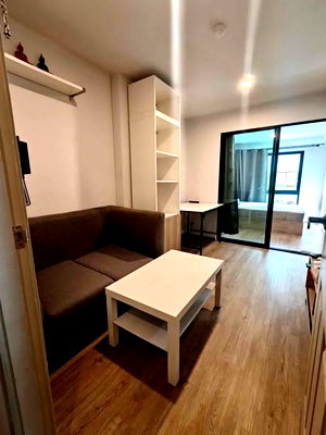 ขายคอนโด : 🔥 ขายไฮ สุขุมวิท คอนโด 93 (Hi Sukhumvit 93 Condo) ใกล้ BTS บางจาก✅✅✅✅