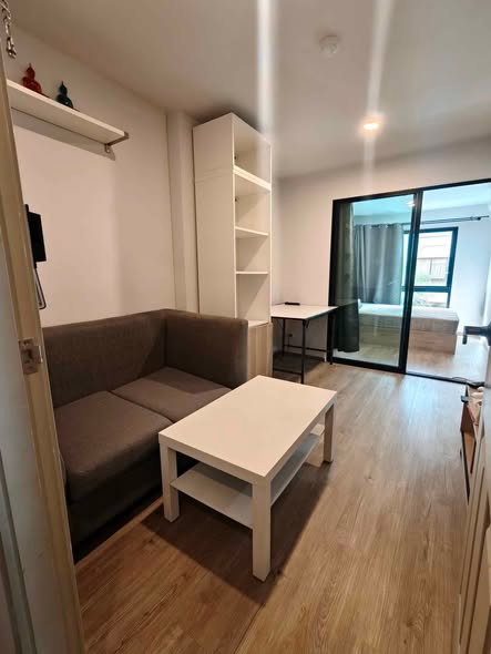 รูป 🔥 ขายไฮ สุขุมวิท คอนโด 93 (Hi Sukhumvit 93 Condo) ใกล้ BTS บางจาก✅✅✅✅ - รูปที่ 1/11