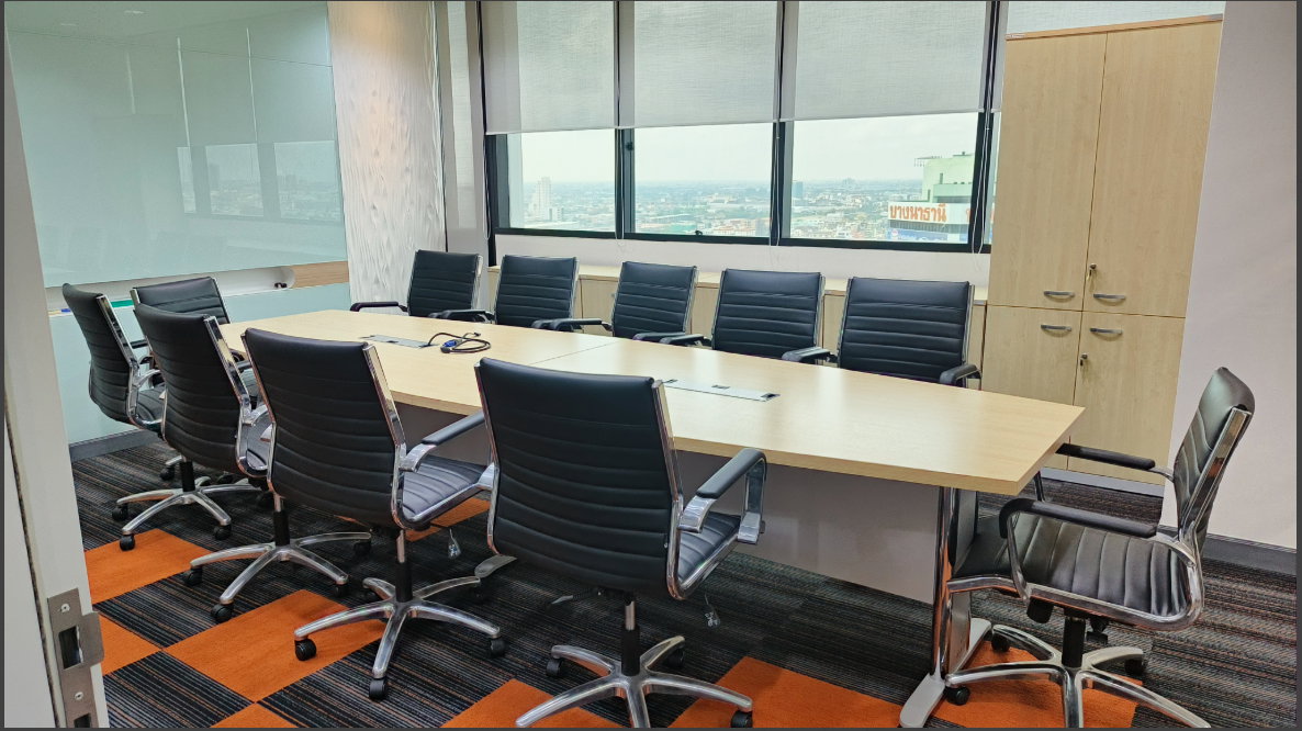 picture Office for selling at Central City Tower - 8/16