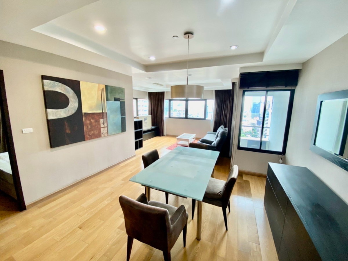 รูป LTH12418-R268 – Condo for Sale Sathorn | Sathorn Garden | BTS Chong Nonsi | 10.5 MB | คอนโดขาย สาทร - รูปที่ 3/7