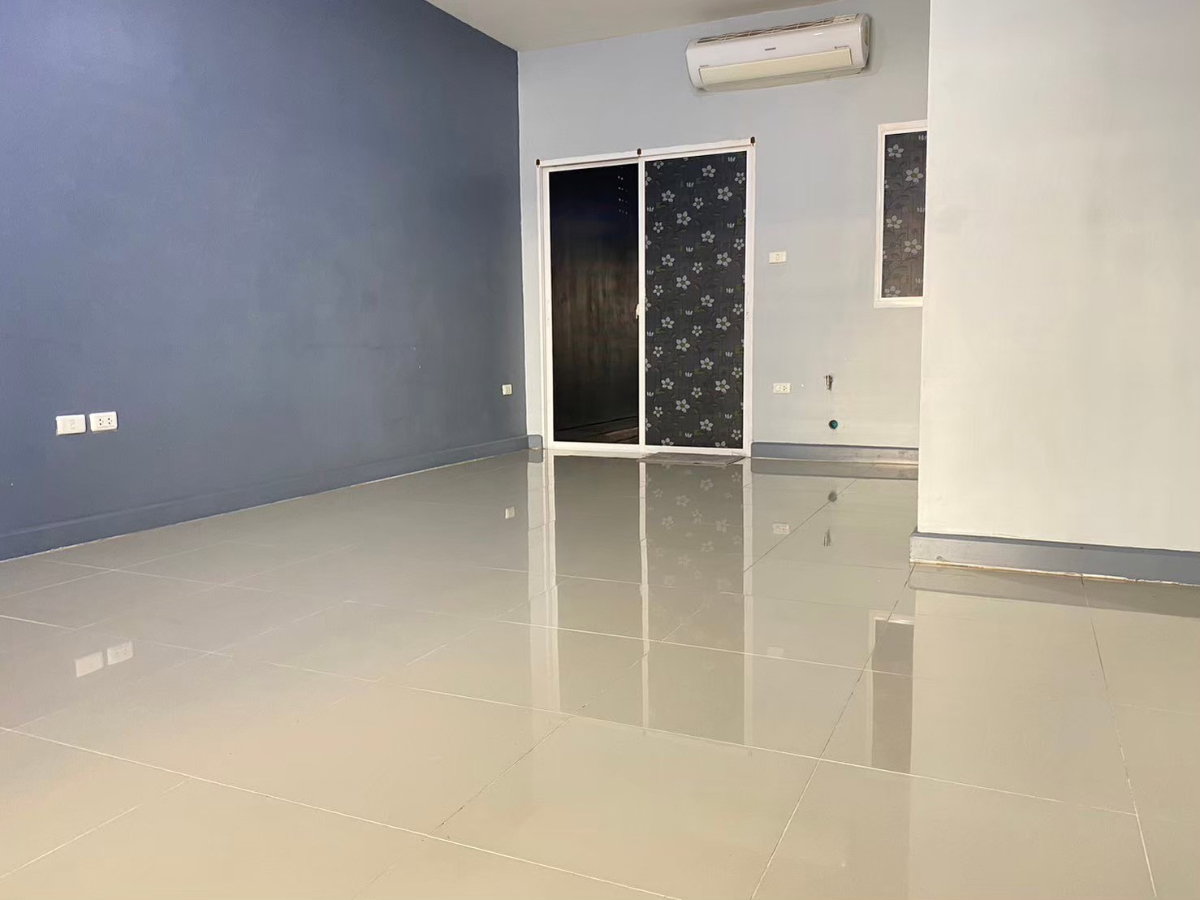 รูป 🏡 ให้เช่าทาวน์โฮม 2 ชั้น โครงการ ซิตี้เซนส์ รัตนาธิเบศร์ - เลี่ยงเมืองนนท์ - รูปที่ 8/13