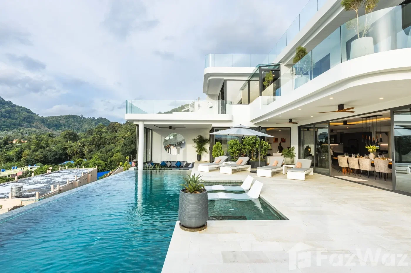 picture 6 Bedroom Villa for sale in Patong, Phuket 1938041 - 21/58