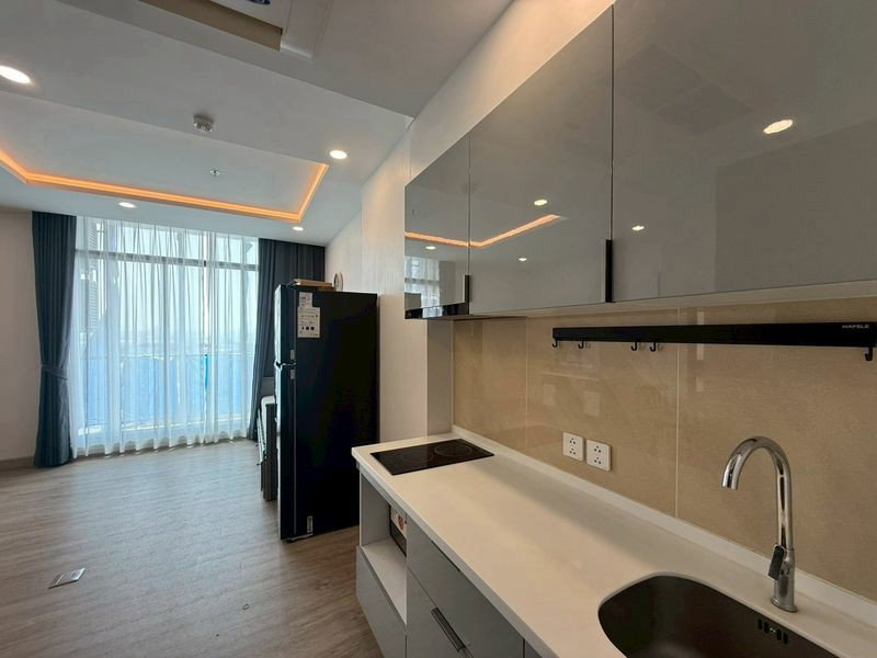picture Code: 26KJ4134 for rent Supalai Premier Samsen - Ratchawat 🔥🔥 Line ID: @kjcondo (with @)🔥🔥 - 3/11